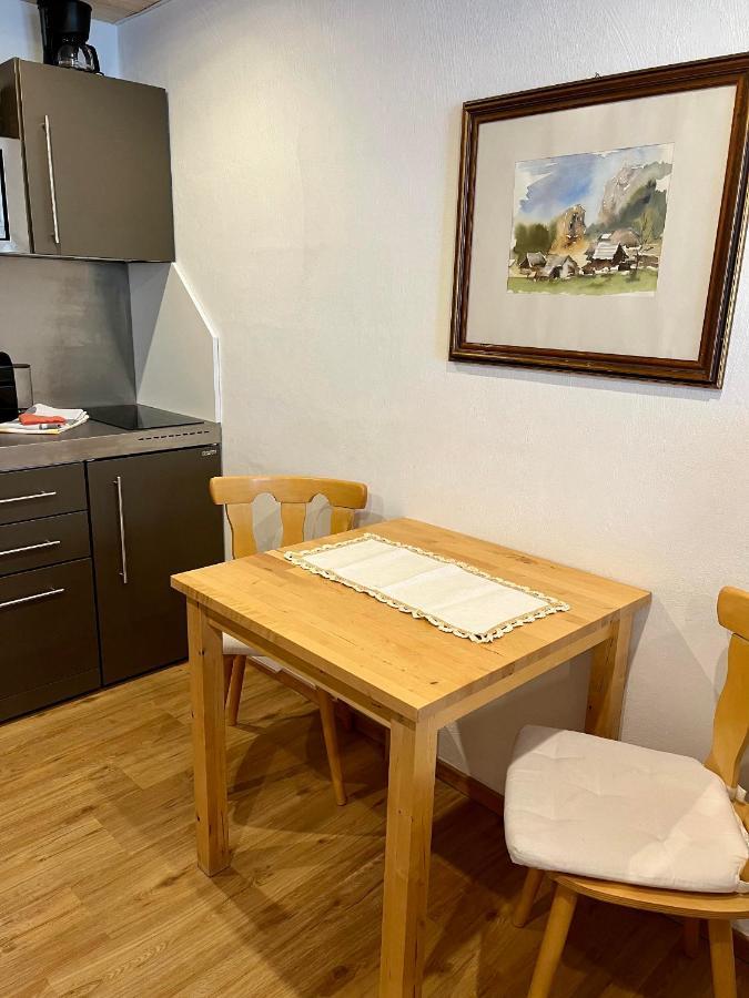 Apart Samnaun Ισγκλ Εξωτερικό φωτογραφία
